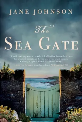 Das Meerestor - The Sea Gate