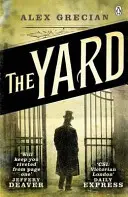 Yard - Scotland Yard Mordkommission Buch 1 - Yard - Scotland Yard Murder Squad Book 1