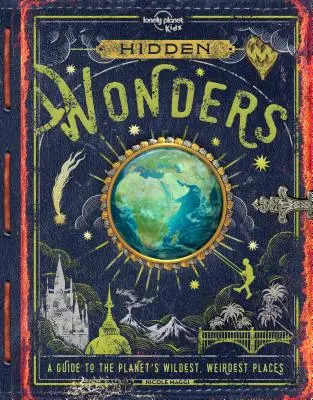 Verborgene Wunder 1 - Hidden Wonders 1