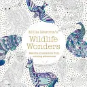 Millie Marotta's Wildlife Wonders: Beliebte Illustrationen aus Coloring Adventures - Millie Marotta's Wildlife Wonders: Favorite Illustrations from Coloring Adventures