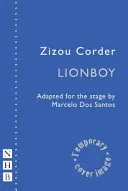 Löwenjunge - Lionboy