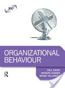 Organizational Behaviour