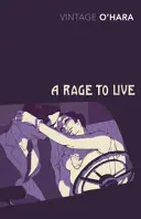 Wut auf das Leben - Rage to Live