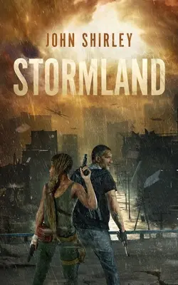 Sturmland - Stormland