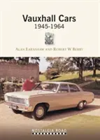 Vauxhall Autos 1945-1964 - Vauxhall Cars 1945-1964