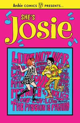 Sie ist Josie - She's Josie