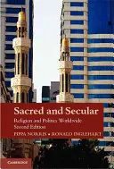 Sakral und säkular, Zweite Auflage - Sacred and Secular, Second Edition