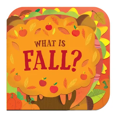 Was ist Herbst? - What Is Fall?