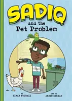 Sadiq und das Haustierproblem - Sadiq and the Pet Problem