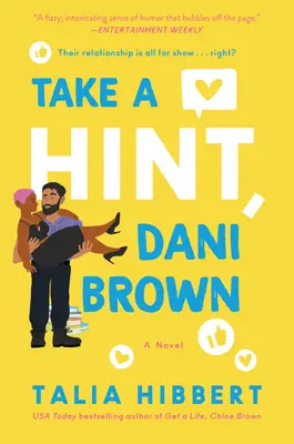 Nimm einen Tipp, Dani Brown - Take a Hint, Dani Brown