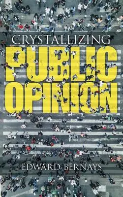 Die öffentliche Meinung kristallisieren - Crystallizing Public Opinion