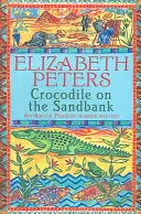 Krokodil auf der Sandbank - Miss Marple gekreuzt mit Indiana Jones! - Crocodile on the Sandbank - Miss Marple crossed with Indiana Jones!