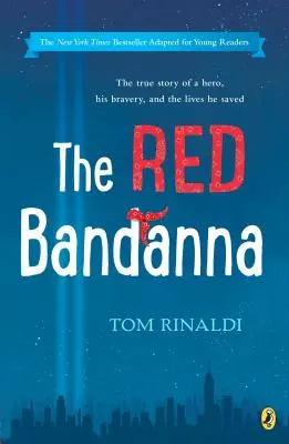 Das rote Kopftuch (Adaption für junge Leser) - The Red Bandanna (Young Readers Adaptation)