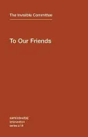 An unsere Freunde - To Our Friends