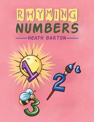 Reimende Zahlen - Rhyming Numbers