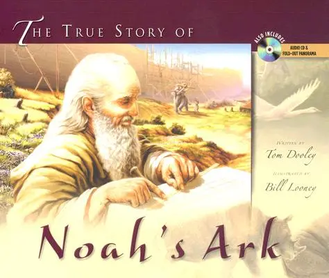 Die wahre Geschichte von Noahs Arche - The True Story of Noah's Ark