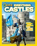 National Geographic Kids Alles Schlösser und Burgen - National Geographic Kids Everything Castles