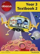 Abacus Year 3 Lehrbuch 2 - Abacus Year 3 Textbook 2