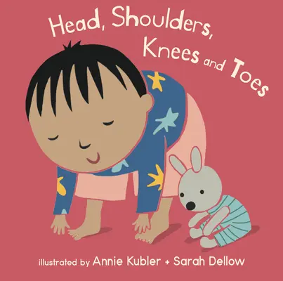 Kopf, Schultern, Knie und Zehen - Head, Shoulders, Knees and Toes