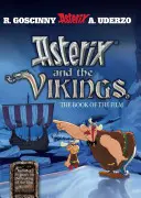Asterix: Asterix und die Wikinger - Das Buch zum Film - Asterix: Asterix and The Vikings - The Book of the Film