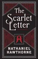 Der scharlachrote Buchstabe - (Barnes & Noble Collectible Classics: Flexi Edition) - Scarlet Letter - (Barnes & Noble Collectible Classics: Flexi Edition)