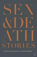 Sex & Tod - Geschichten (Hall Sarah (Autor)) - Sex & Death - Stories (Hall Sarah (Author))