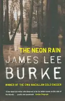 Neonregen (Burke James Lee (Autor)) - Neon Rain (Burke James Lee (Author))