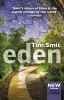 Eden - Aktualisierte Ausgabe zum 15. Jahrestag - Eden - Updated 15th Anniversary Edition