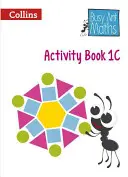 Fleißige Ameise Mathe - Jahr 1 Übungsbuch 3 - Busy Ant Maths -- Year 1 Activity Book 3