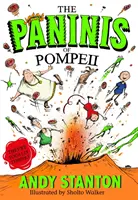 Die Paninis von Pompeji - The Paninis of Pompeii