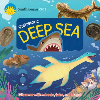 Prähistorische Tiefsee - Prehistoric Deep Sea