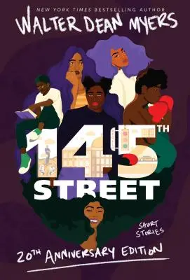 145th Street: Kurzgeschichten - 145th Street: Short Stories