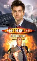 Doctor Who: Autonomie - Doctor Who: Autonomy