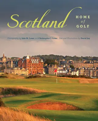 Schottland: Die Heimat des Golfs - Scotland: Home of Golf