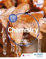 Aqa GCSE (9-1) Chemie Schülerbuch - Aqa GCSE (9-1) Chemistry Student Book
