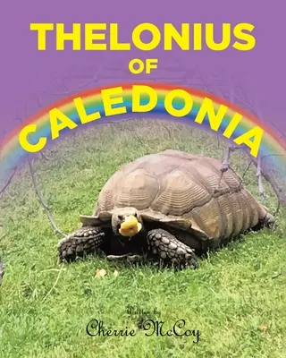 Thelonius von Kaledonien - Thelonius of Caledonia