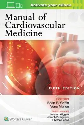 Handbuch der kardiovaskulären Medizin - Manual of Cardiovascular Medicine