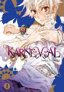 Karneval, Bd. 1 - Karneval, Vol. 1