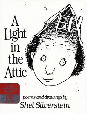 Ein Licht auf dem Dachboden Buch und CD [Mit CD] - A Light in the Attic Book and CD [With CD]