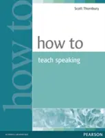 Wie man Sprechen lehrt - How to Teach Speaking