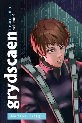 grydscaen: Aufruhr - grydscaen: insurrection