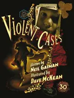 Violent Cases - 30. Jahrestag Sammlerausgabe - Violent Cases - 30th Anniversary Collector's Edition