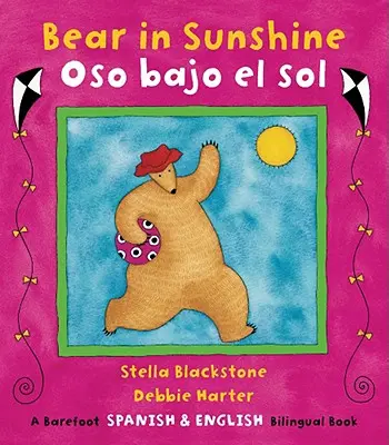 Bär im Sonnenschein/Oso Bajo El Sol - Bear in Sunshine/Oso Bajo El Sol