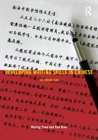 Entwicklung von Schreibfähigkeiten auf Chinesisch - Developing Writing Skills in Chinese