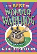 Das Beste von Wonder Wart-Hog - The Best of Wonder Wart-Hog