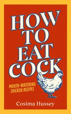 Wie man Schwänze isst - How to Eat Cock