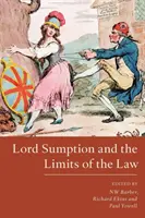 Lord Sumption und die Grenzen des Gesetzes - Lord Sumption and the Limits of the Law