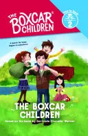 Die Boxcar-Kinder (die Boxcar-Kinder: Zeit zum Lesen, Stufe 2) - The Boxcar Children (the Boxcar Children: Time to Read, Level 2)