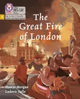 Großes Feuer von London - Phase 5 - Great Fire of London - Phase 5