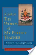 Ein Leitfaden zu den Worten meines perfekten Lehrers - A Guide to the Words of My Perfect Teacher